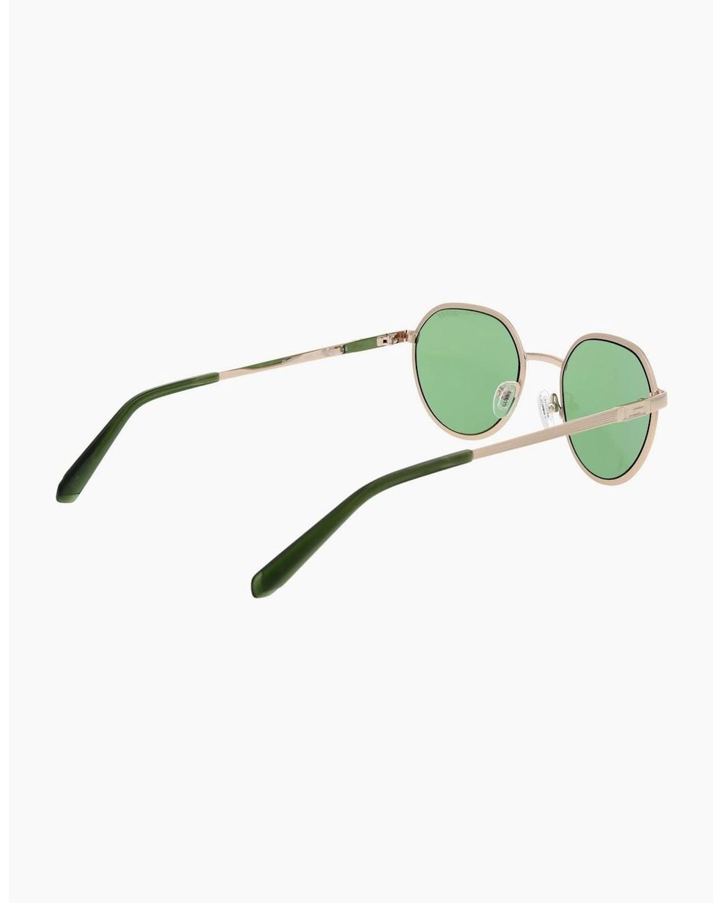 Guess Green Sunglasses Gu00207 33N 51 for men