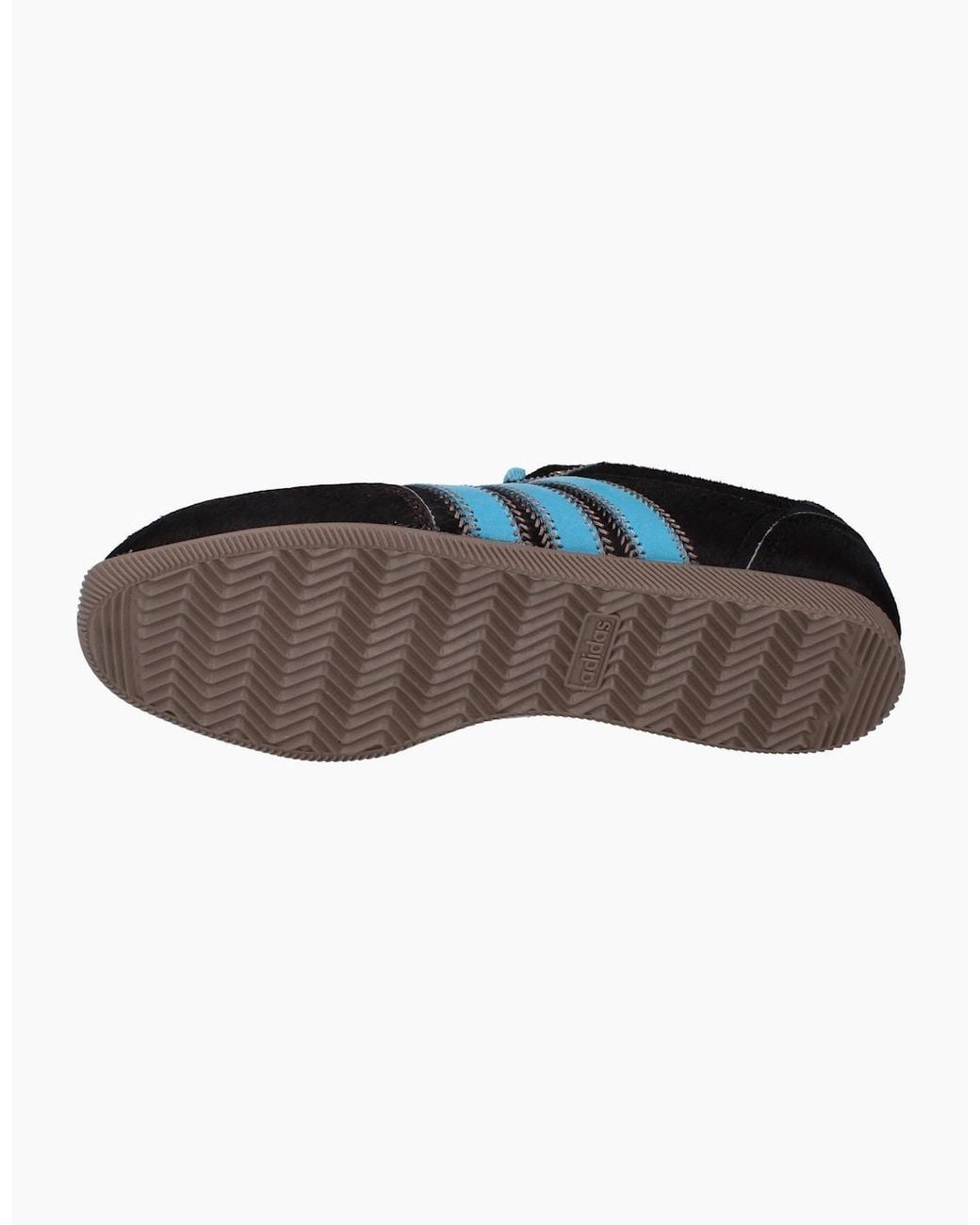 Adidas Blue Originals Japan Trainers Js4028