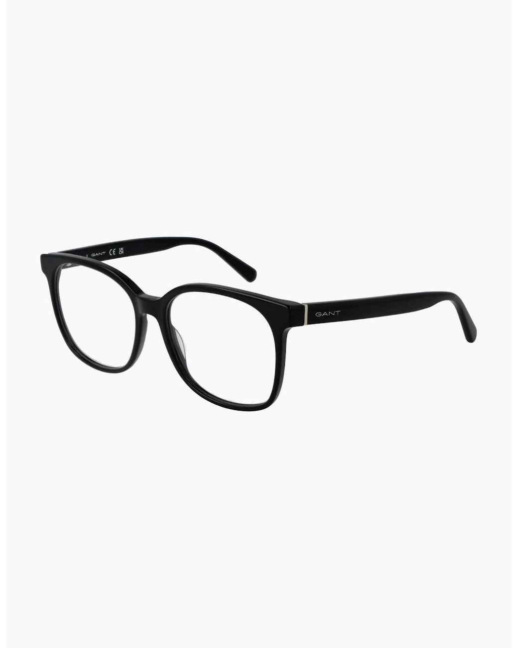 Gant Brown Optical Frame Ga50013 001 55