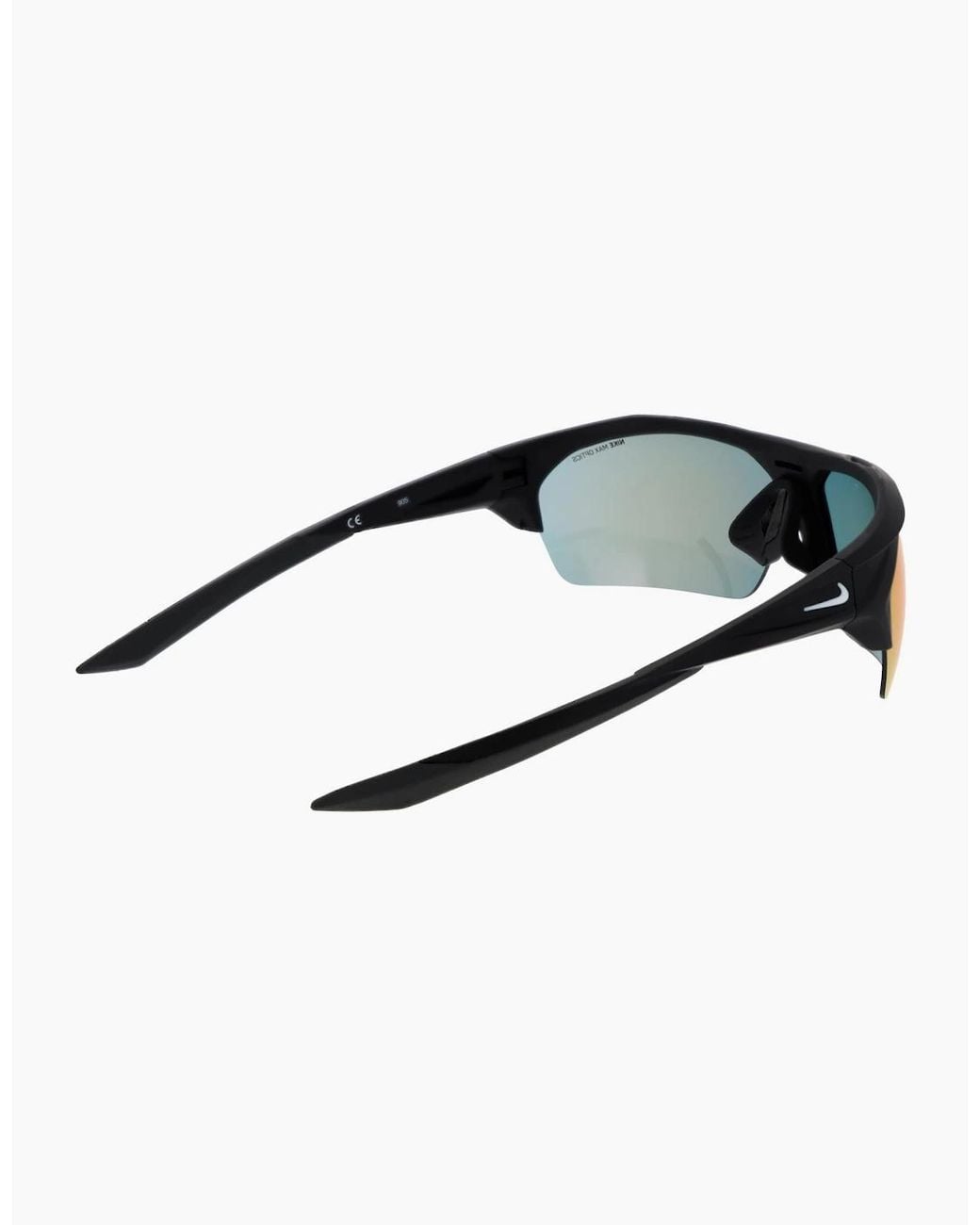 Nike Black Sunglasses Ev1031 016 76 Terminus M for men