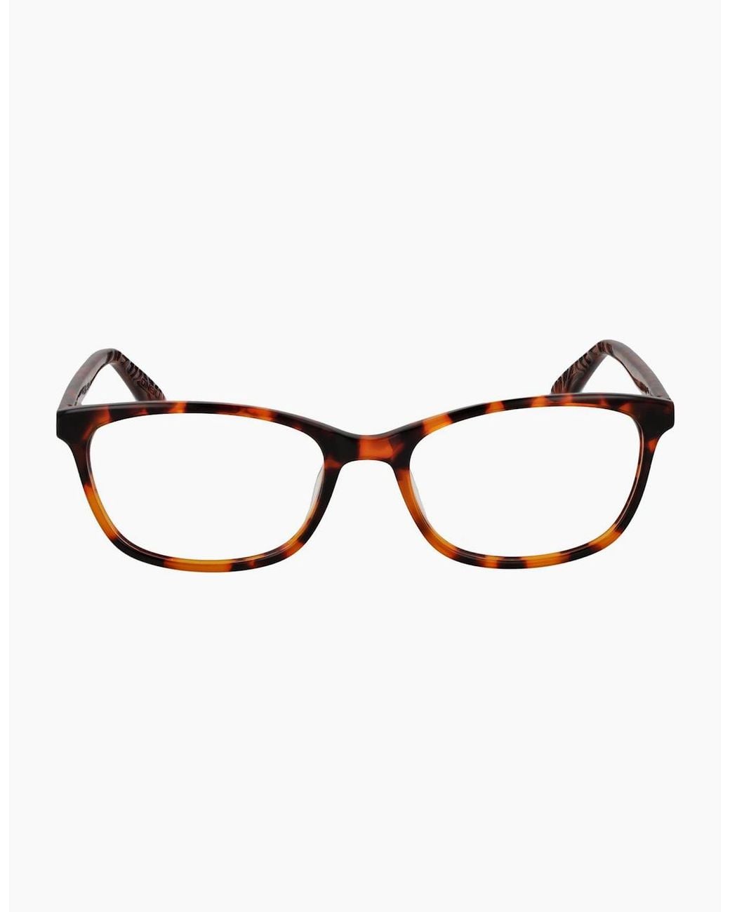O'neill Sportswear Brown Optical Frame Ono 4517 102 52