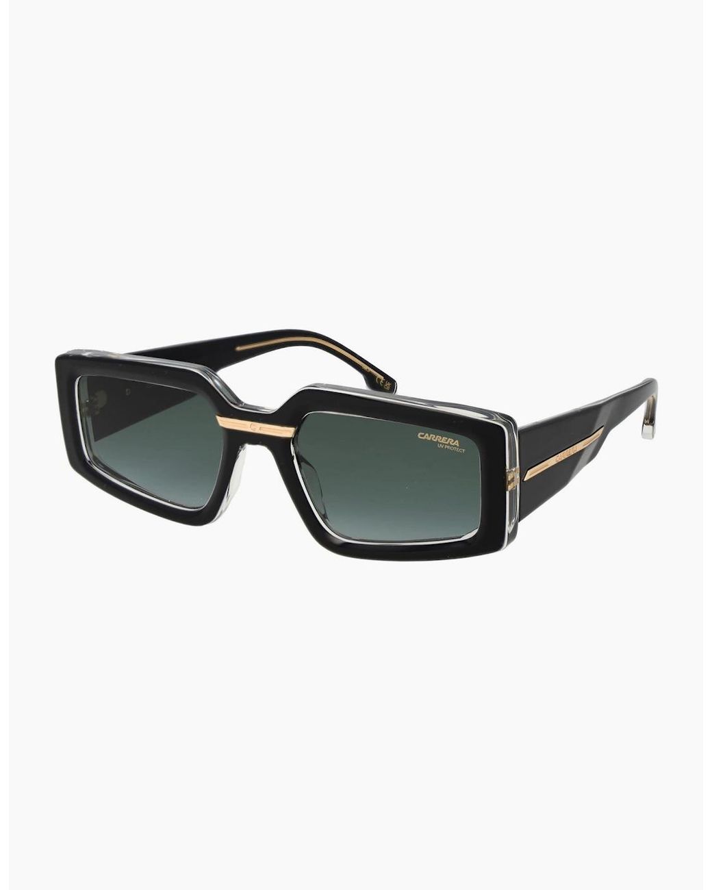 Carrera Black Sunglasses Victory C 12/S 7C59O 55