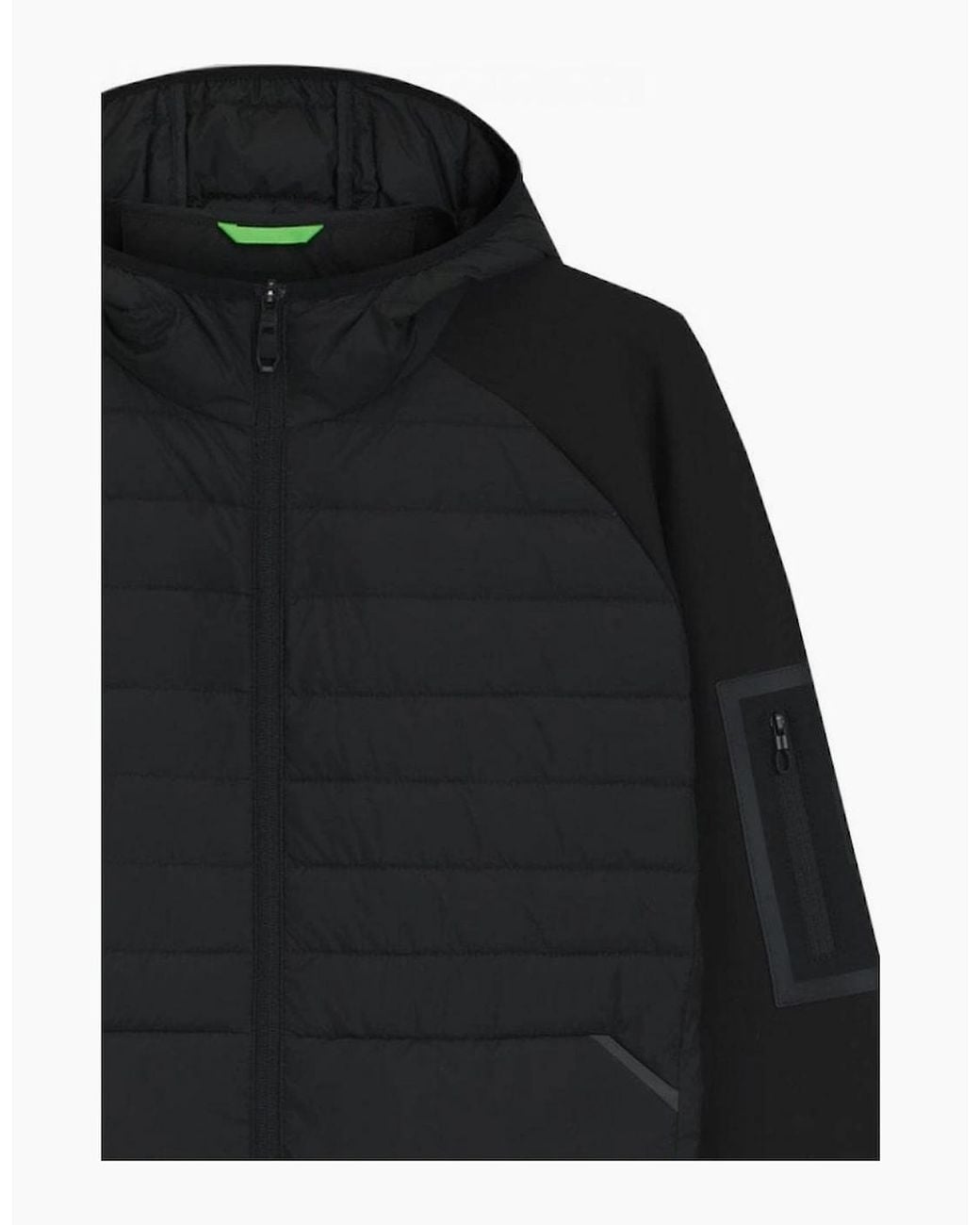 Boss Black Urbanex Hybrid Hd Lightweight Jacket for men