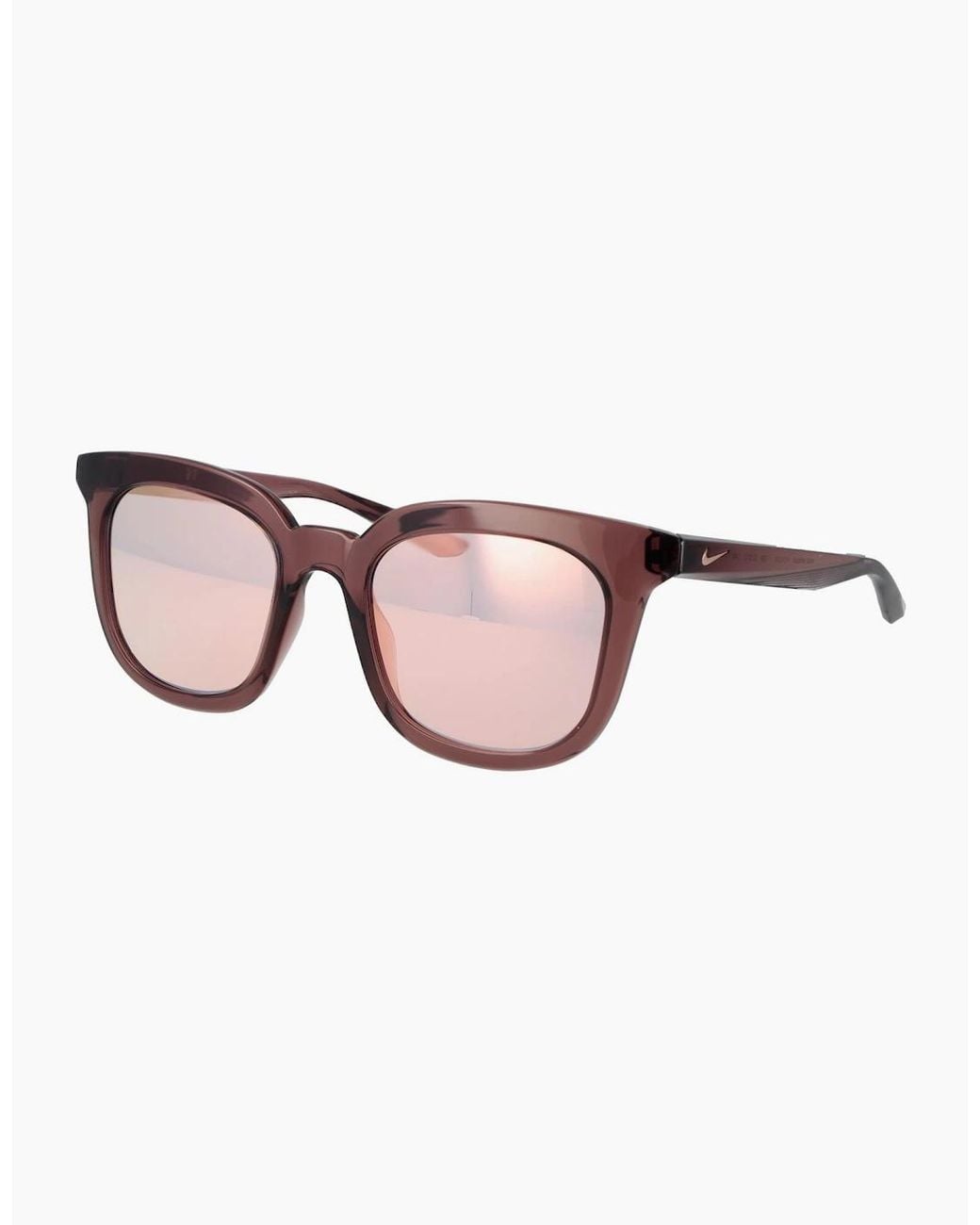 Nike Pink Sunglasses Ev1154 298 52 Myriad M