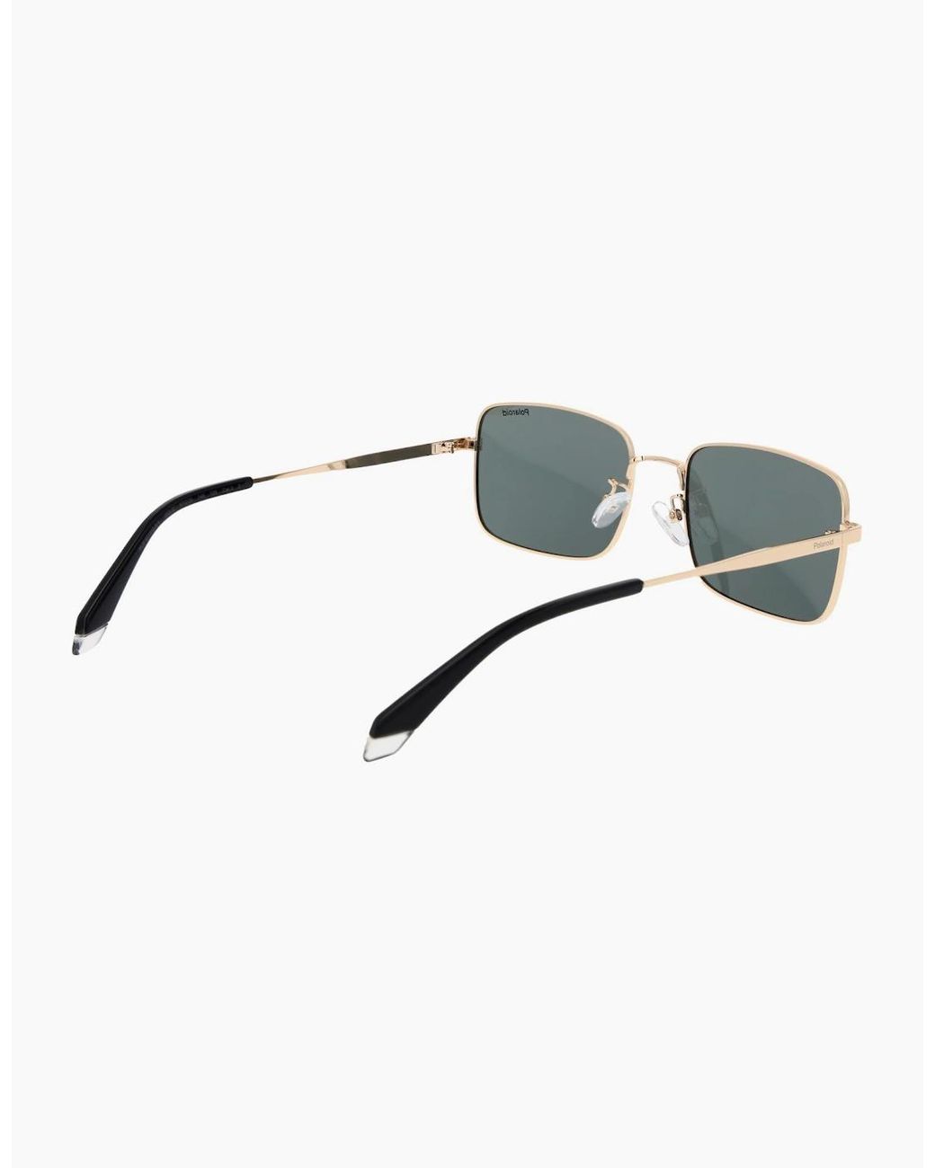 Polaroid Metallic Sunglasses Pld 4213/G/S/X J5Guc 57 for men
