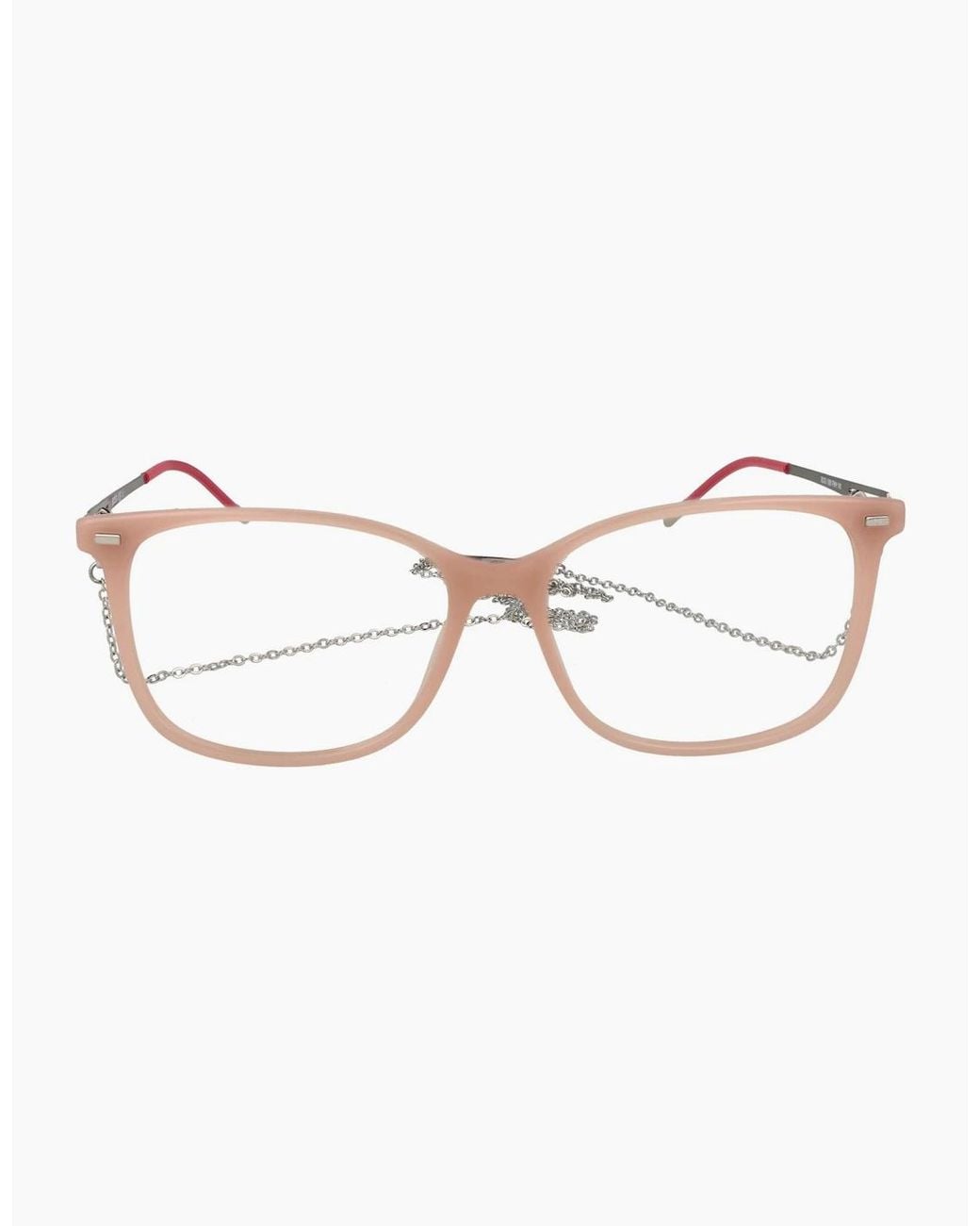 Boss Natural Boss Optical Frame Boss 1390 Fwm 55