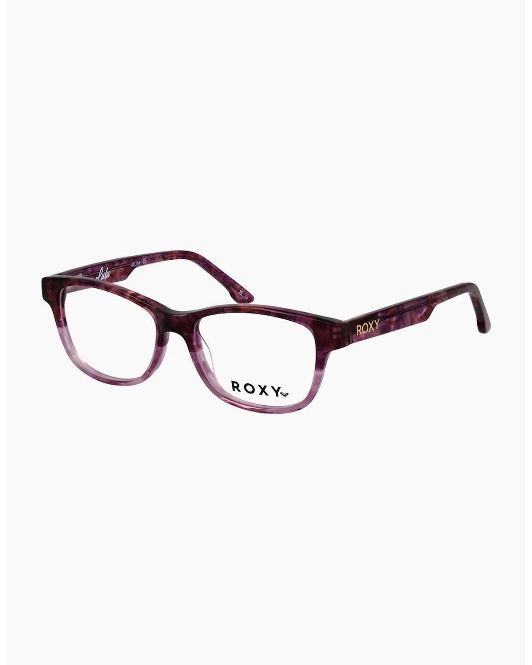 Roxy Brown Optical Frame Ergeg03034 Csd0 Lulu