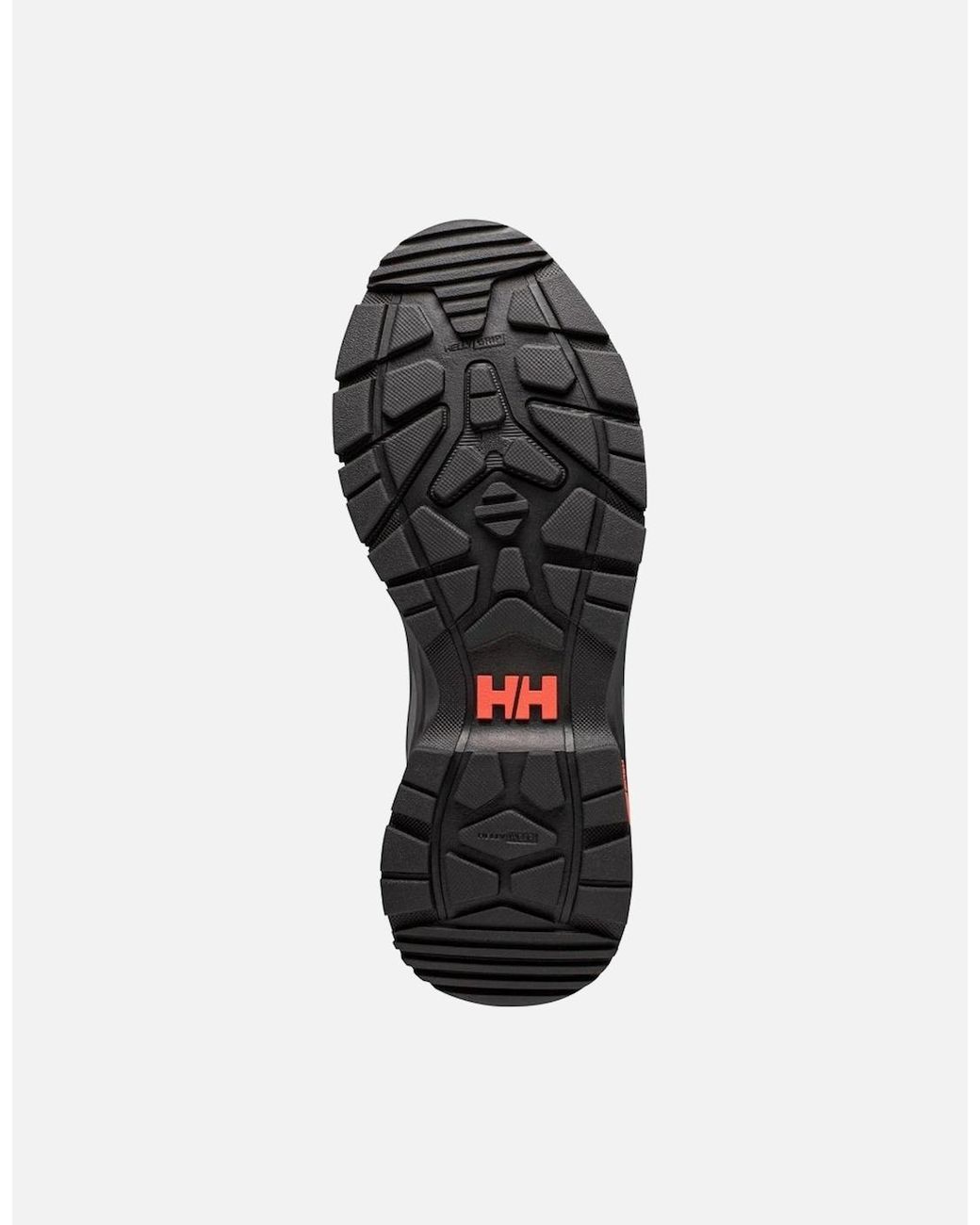 Helly Hansen Blue Cascade Mid Hiker Walking Boots