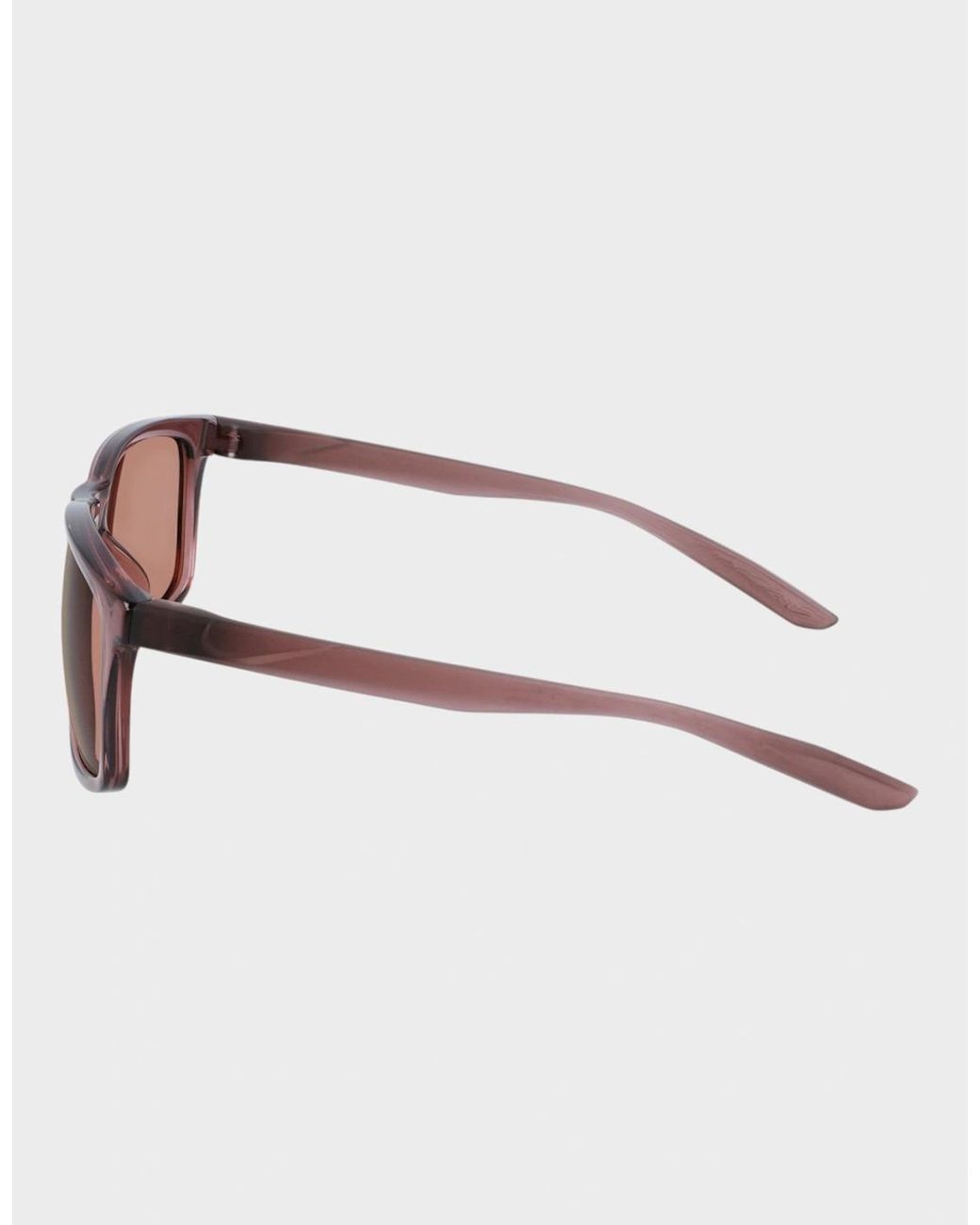 Nike Brown Chaser Ascent Smokey Mauve Copper Lens for men