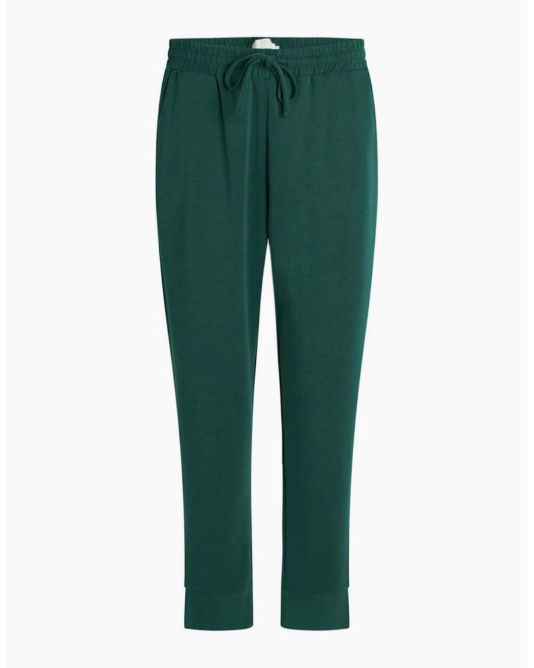 CCDK Green Sigrid Pants