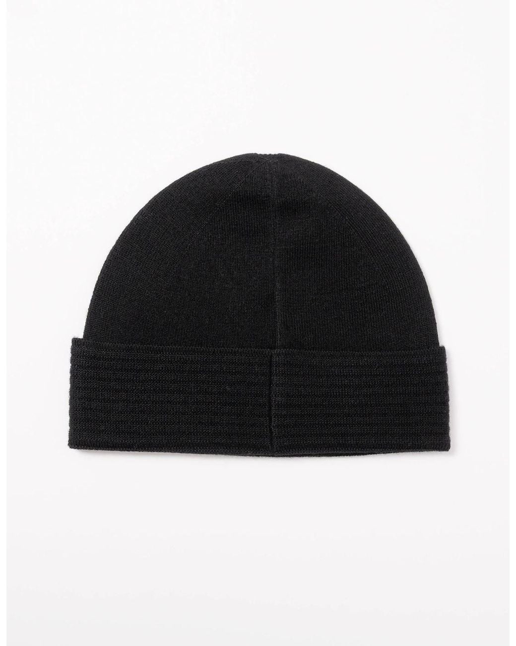 Boss Black Boss Termix Beanie for men