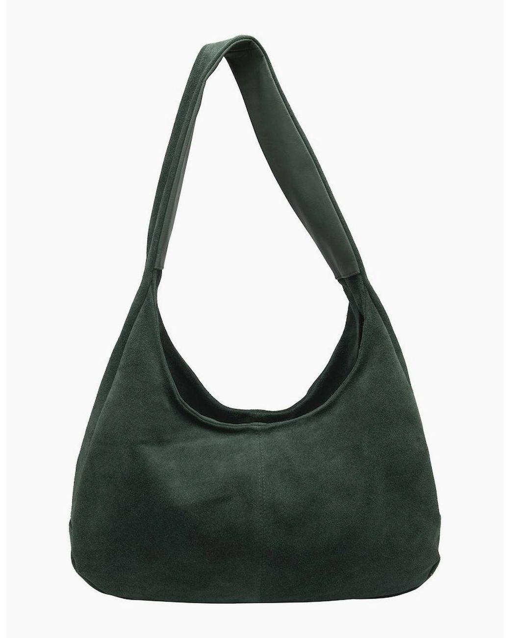 Lotus Black Francina Handbag