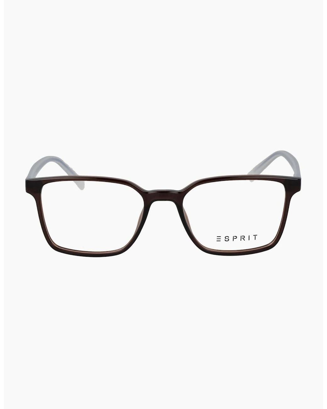Esprit Brown Optical Frame Et33498 535 55 for men