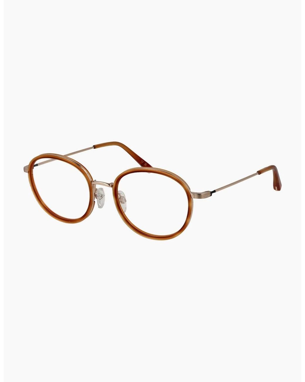 Ted Baker Brown Optical Frame Tb8268 107 50 for men
