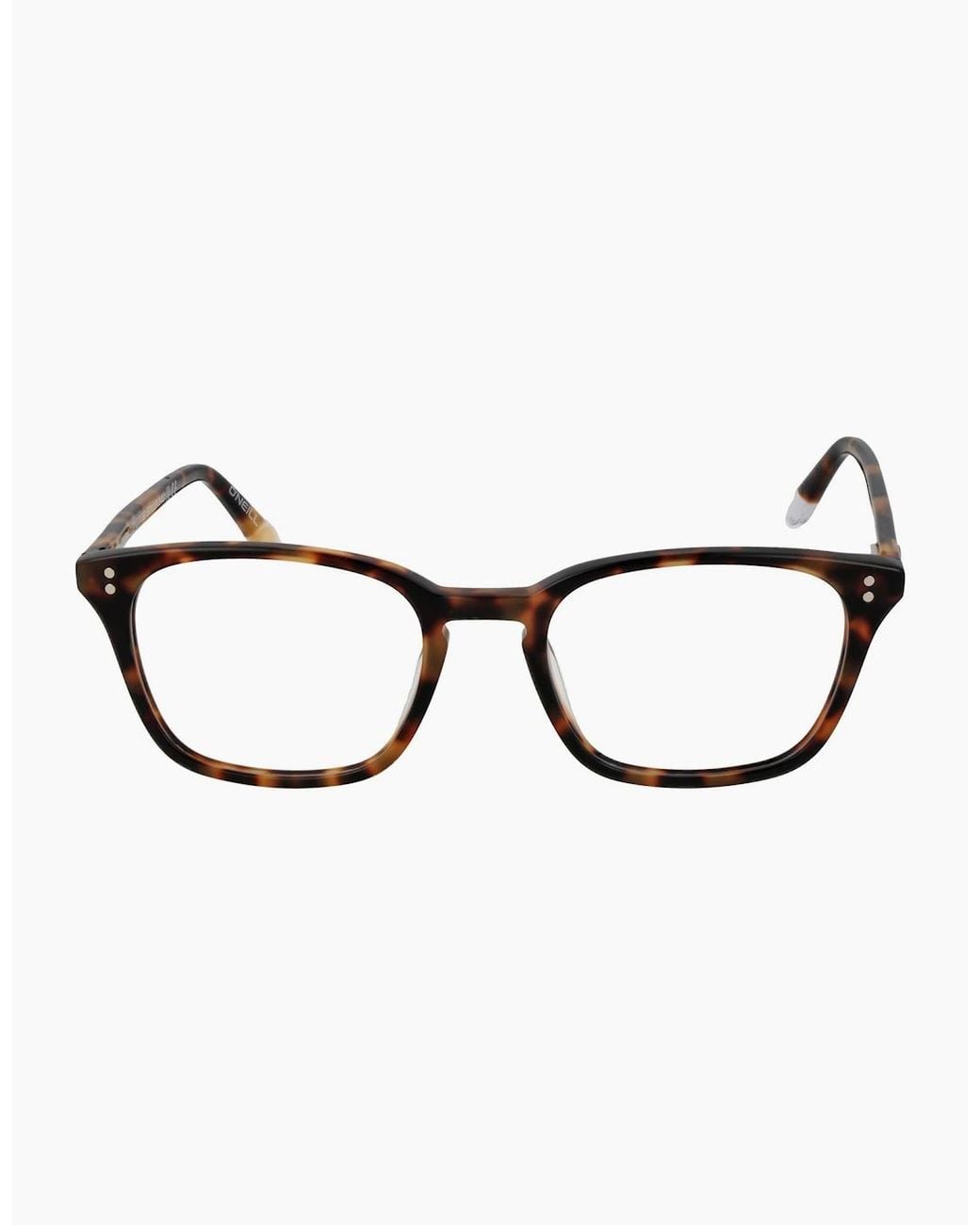 O'neill Sportswear Brown Optical Frame Onb-4013 102 50 for men
