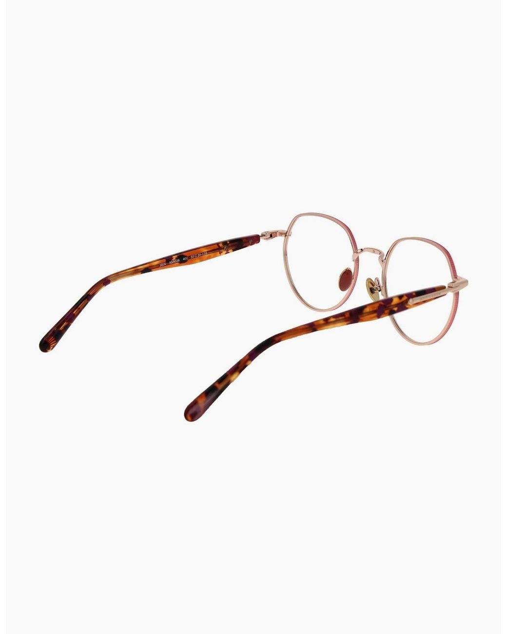 Scotch & Soda Metallic Optical Frame Ss3028 401 50