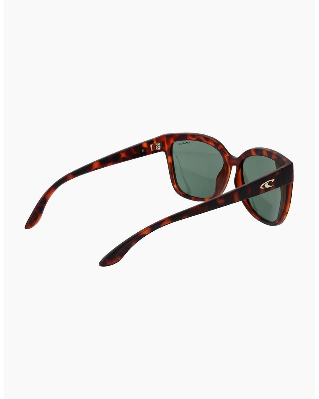 O'neill Sportswear Green Sunglasses Ons 9034 102P 57