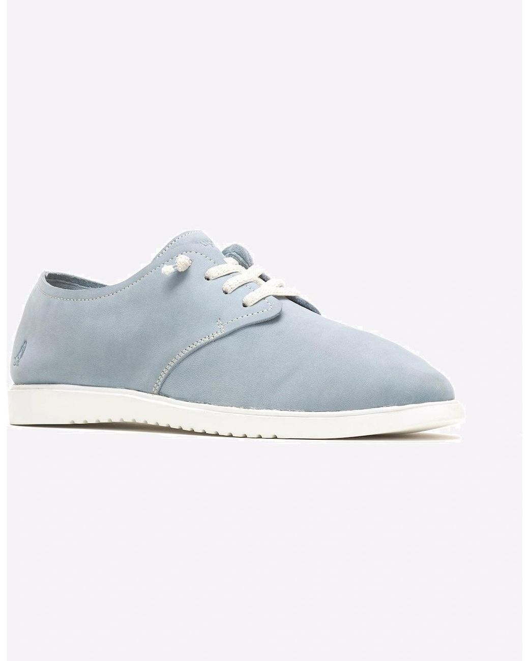 Hush Puppies Blue Everyday Shoes