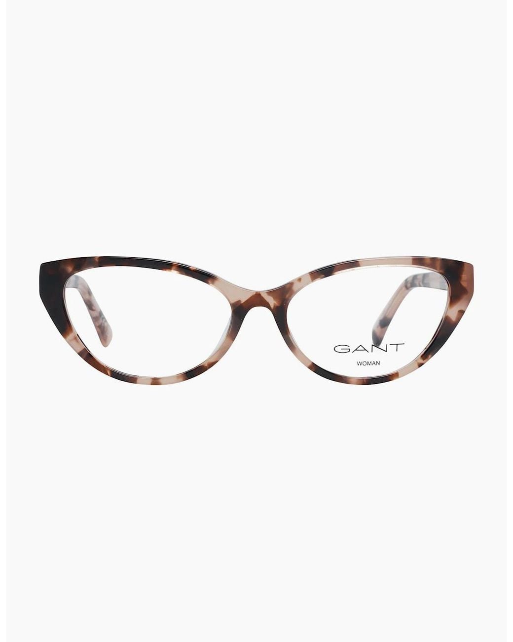 Gant Metallic Optical Frame Ga4142 055 54