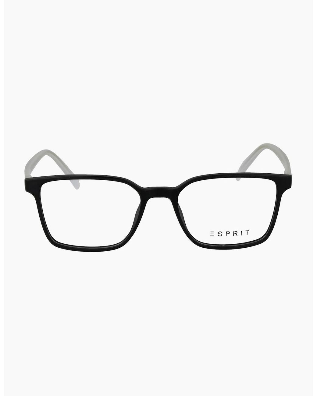 Esprit Black Optical Frame Et33498 538 55 for men