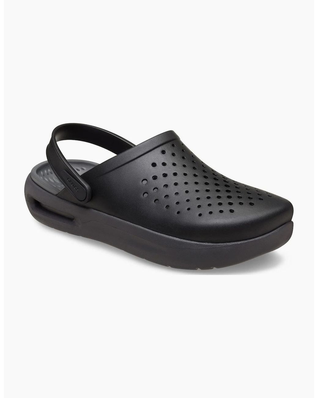 CROCSTM Black Inmotion Clogs for men
