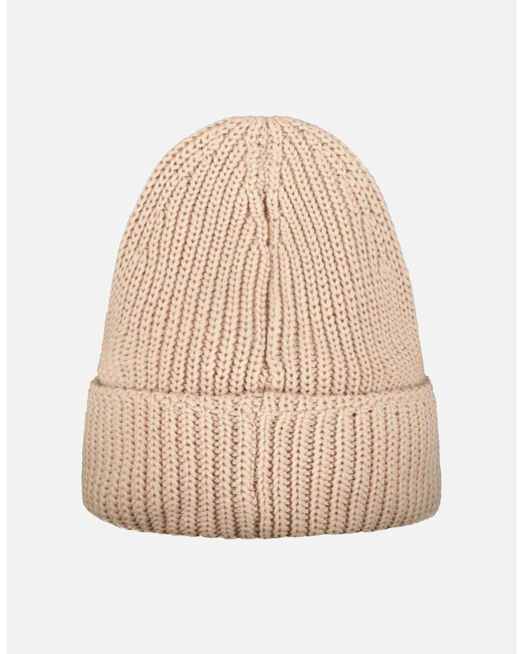 Adidas Natural Novel Golf Beanie Light for men