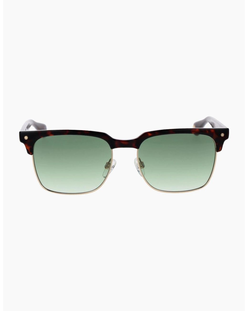 Ted Baker Green Sunglasses Tb1681 133 54 for men