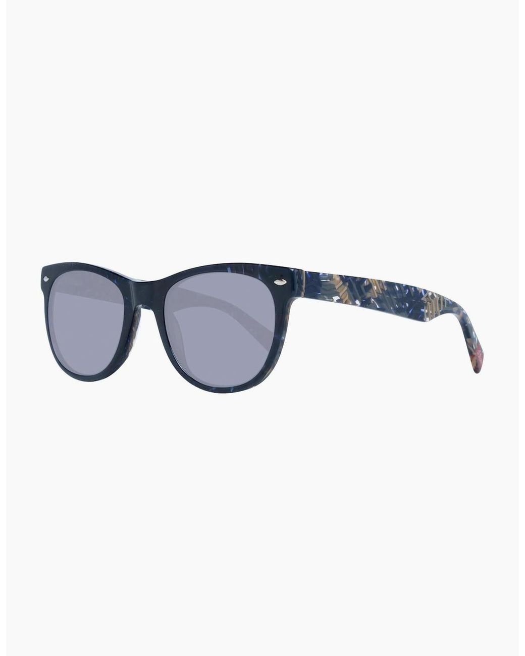 S.oliver Blue S. Oliver Sunglasses 98634-00400 50