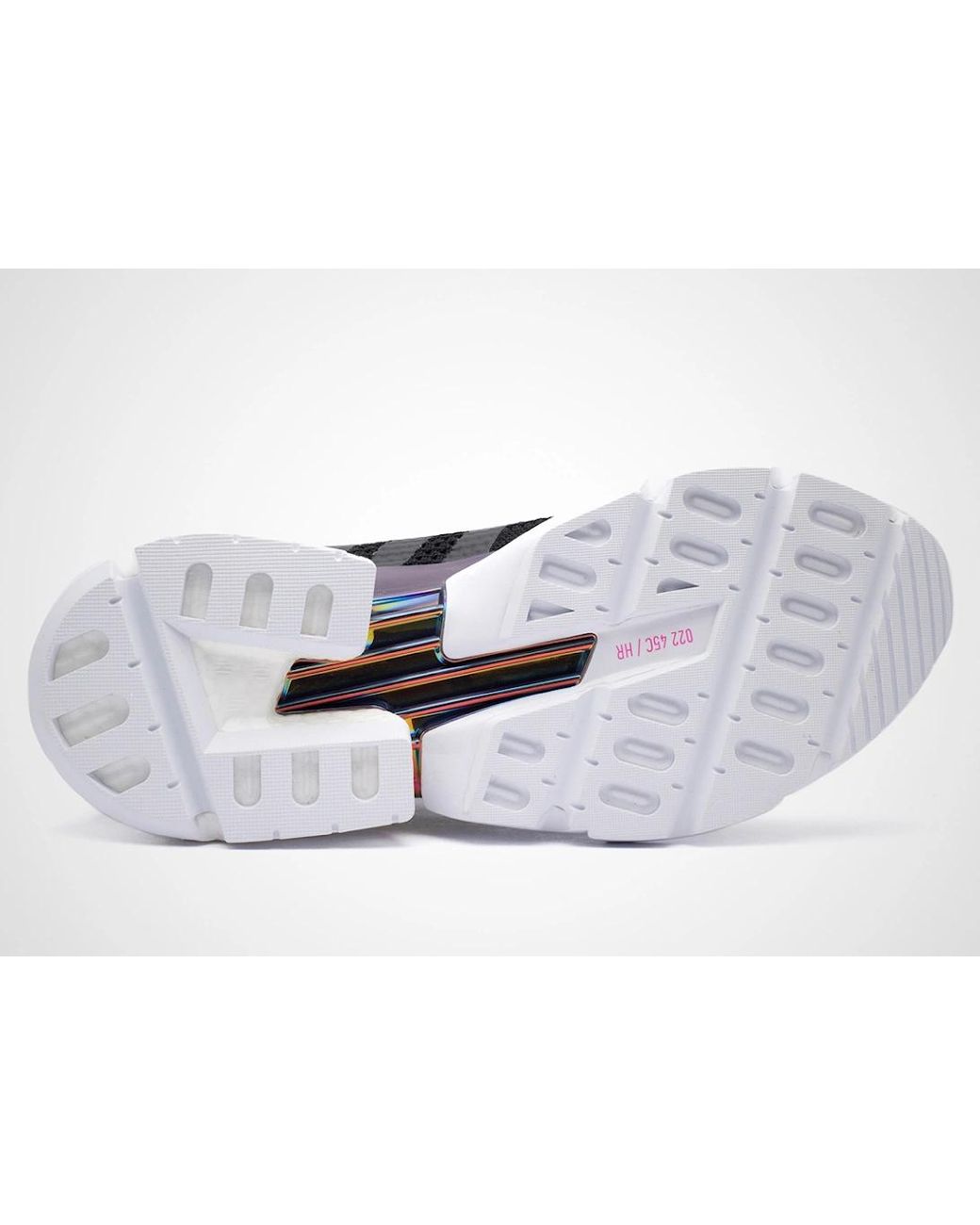 Adidas Black Pod S3.1 for men