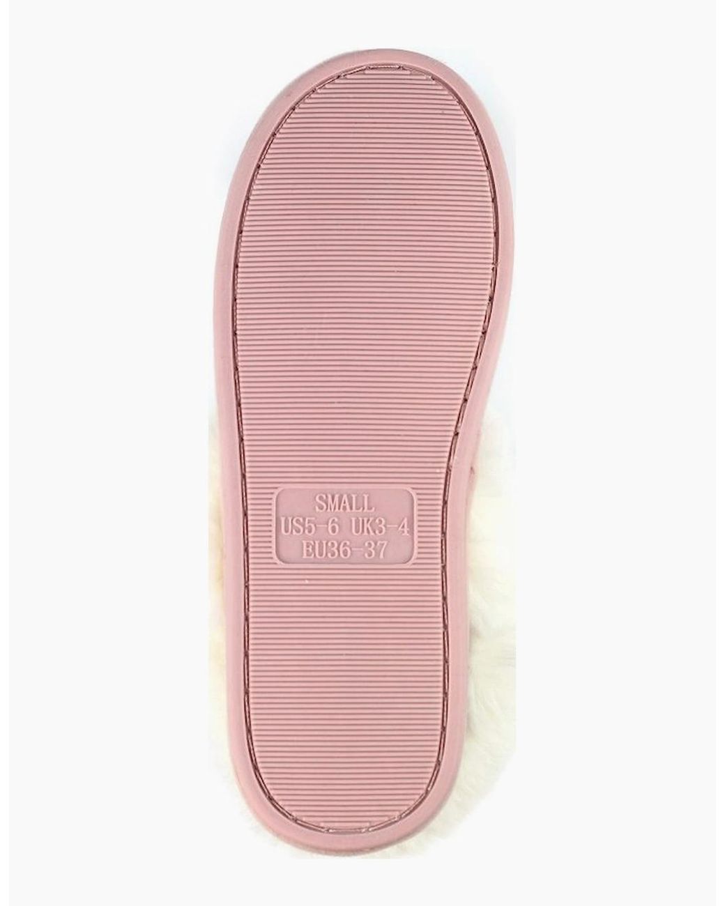 Lunar Pink Ember Iii Boxed Slippers