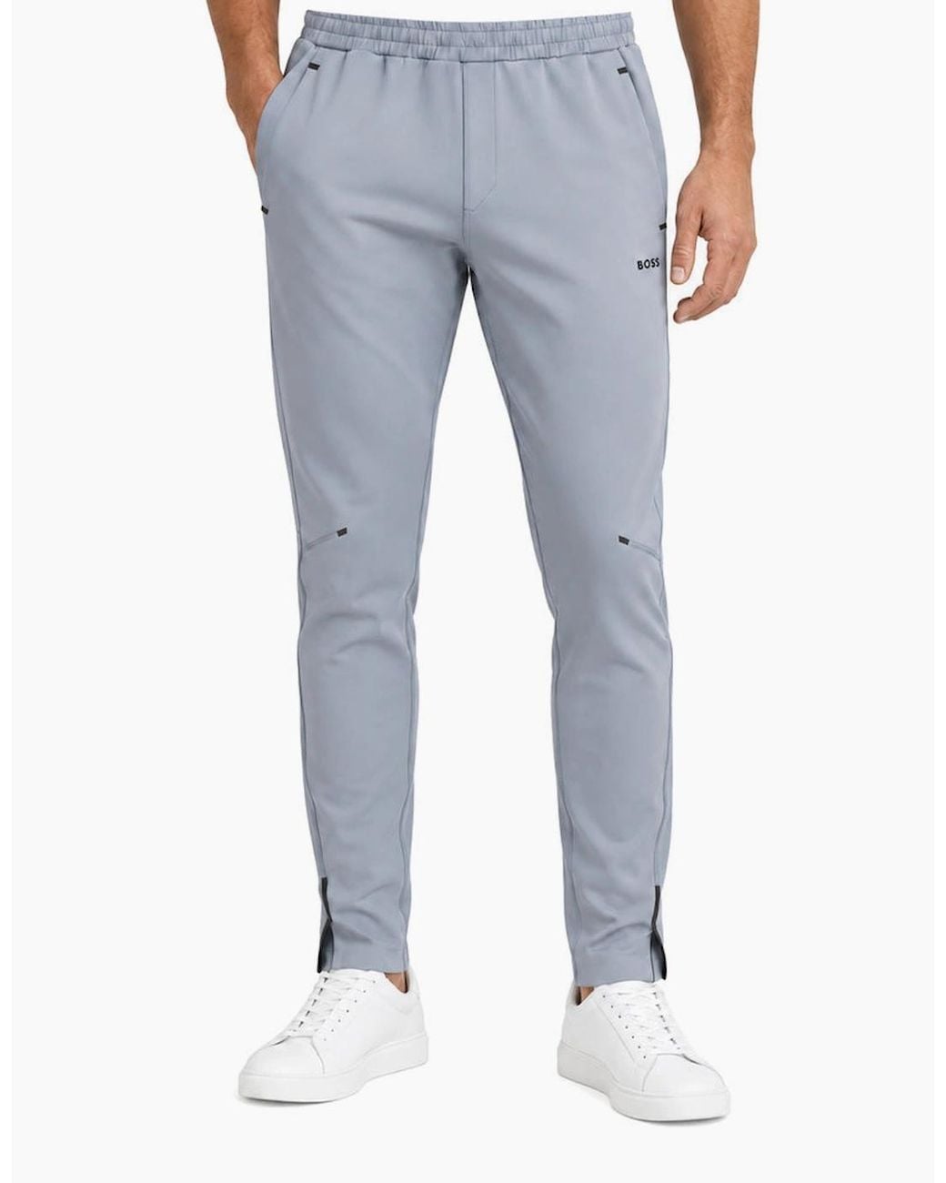 Boss Blue Boss Hicon Active Track Pant Joggers Dark for men