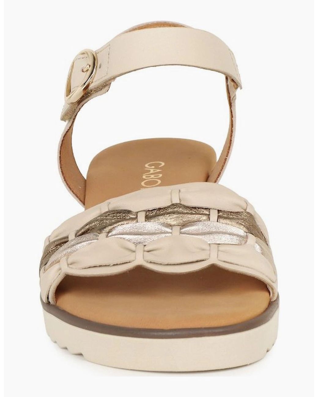 Gabor Multicolor Revo Sandals