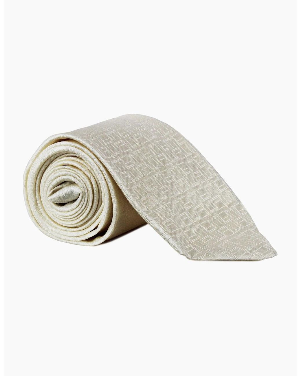 Dunhill White Tie for men