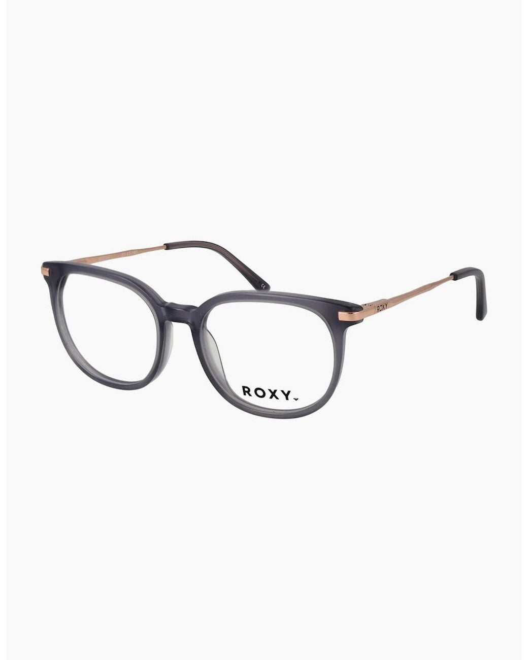Roxy Gray Optical Frame Erjeg03101 Kpv0 Rosie