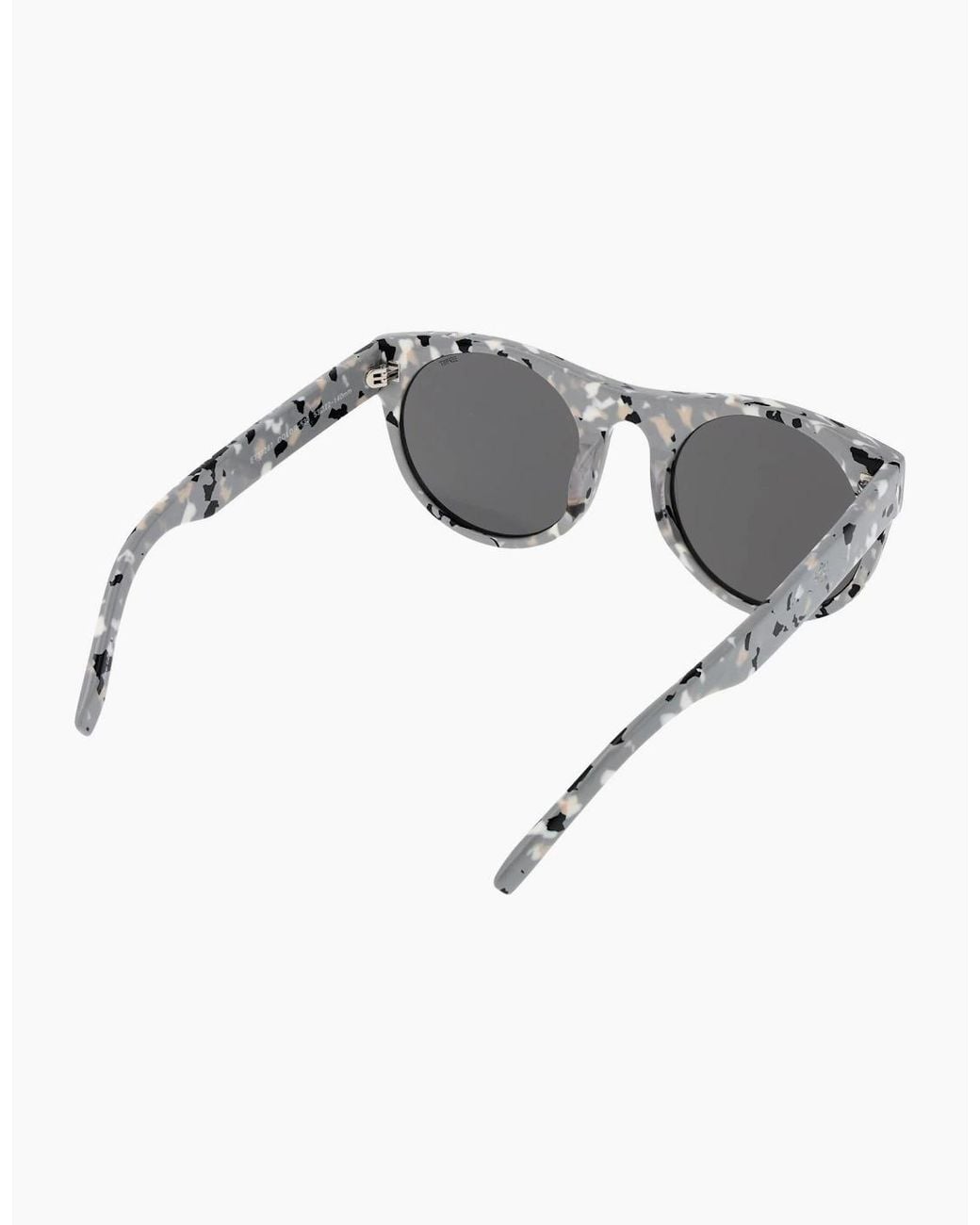 Esprit Black Sunglasses Et39287 538 53
