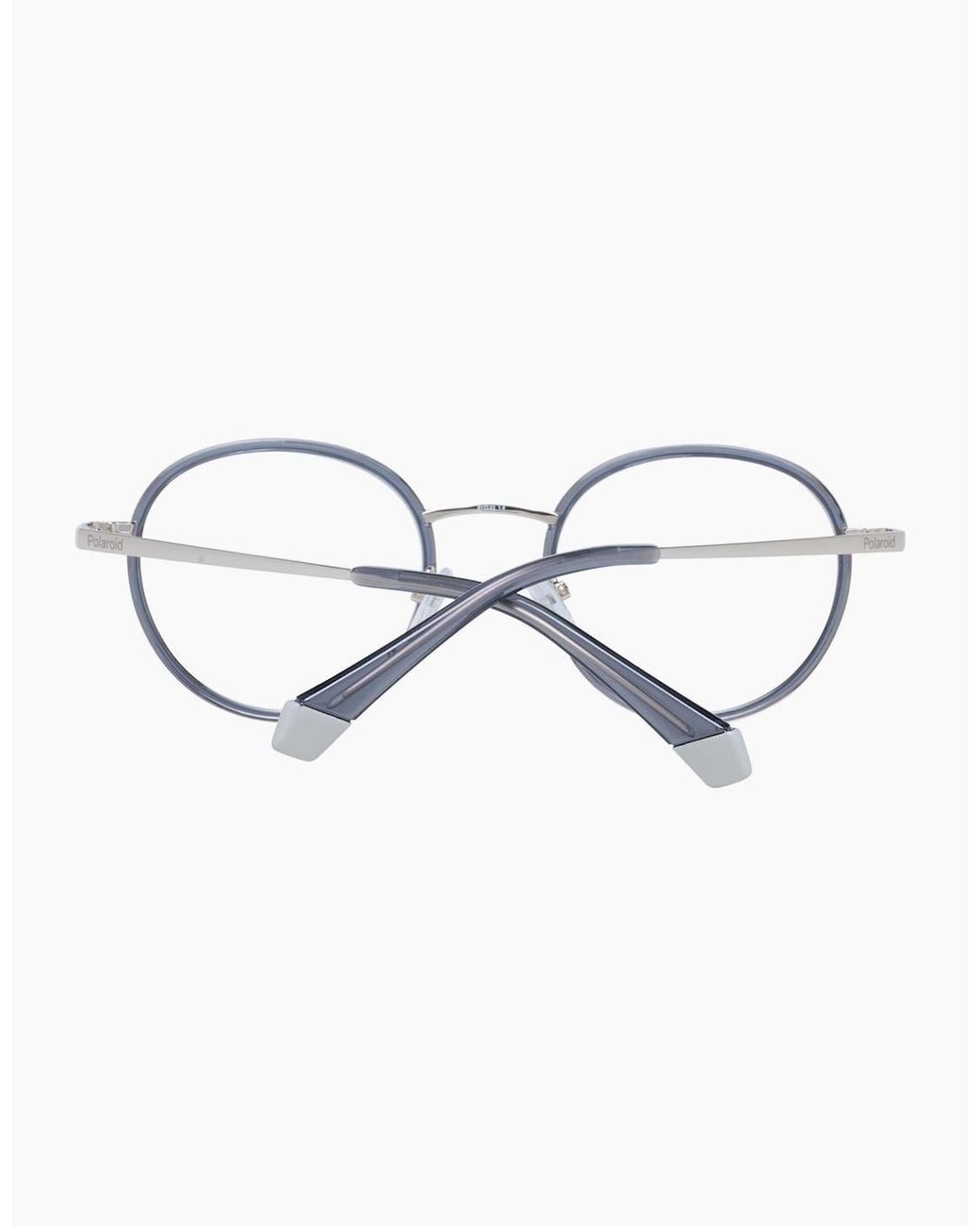 Polaroid Metallic Optical Frame Pld D421 Kb7 51 for men