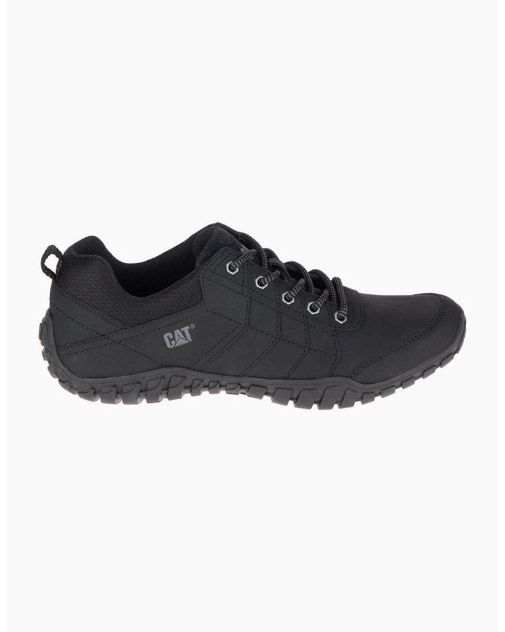Caterpillar Black Instruct P722309 Shoes for men