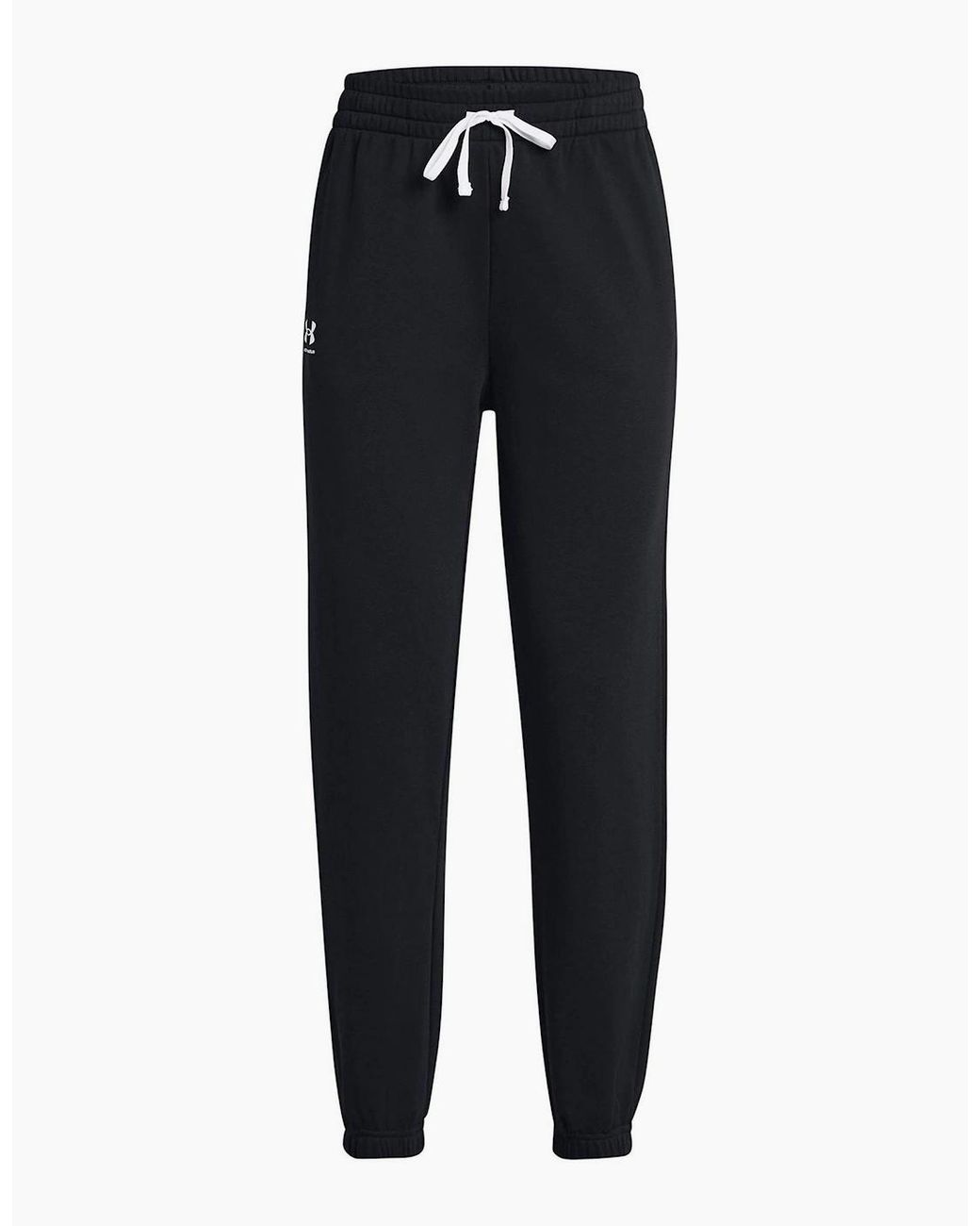 Under Armour Blue Armour Ua Rival Terry Jogger Joggers