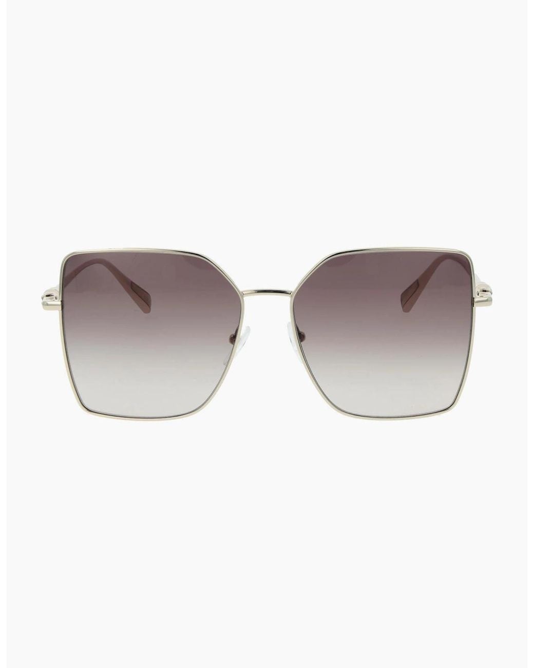 Longchamp Brown Sunglasses Lo173S 708 57