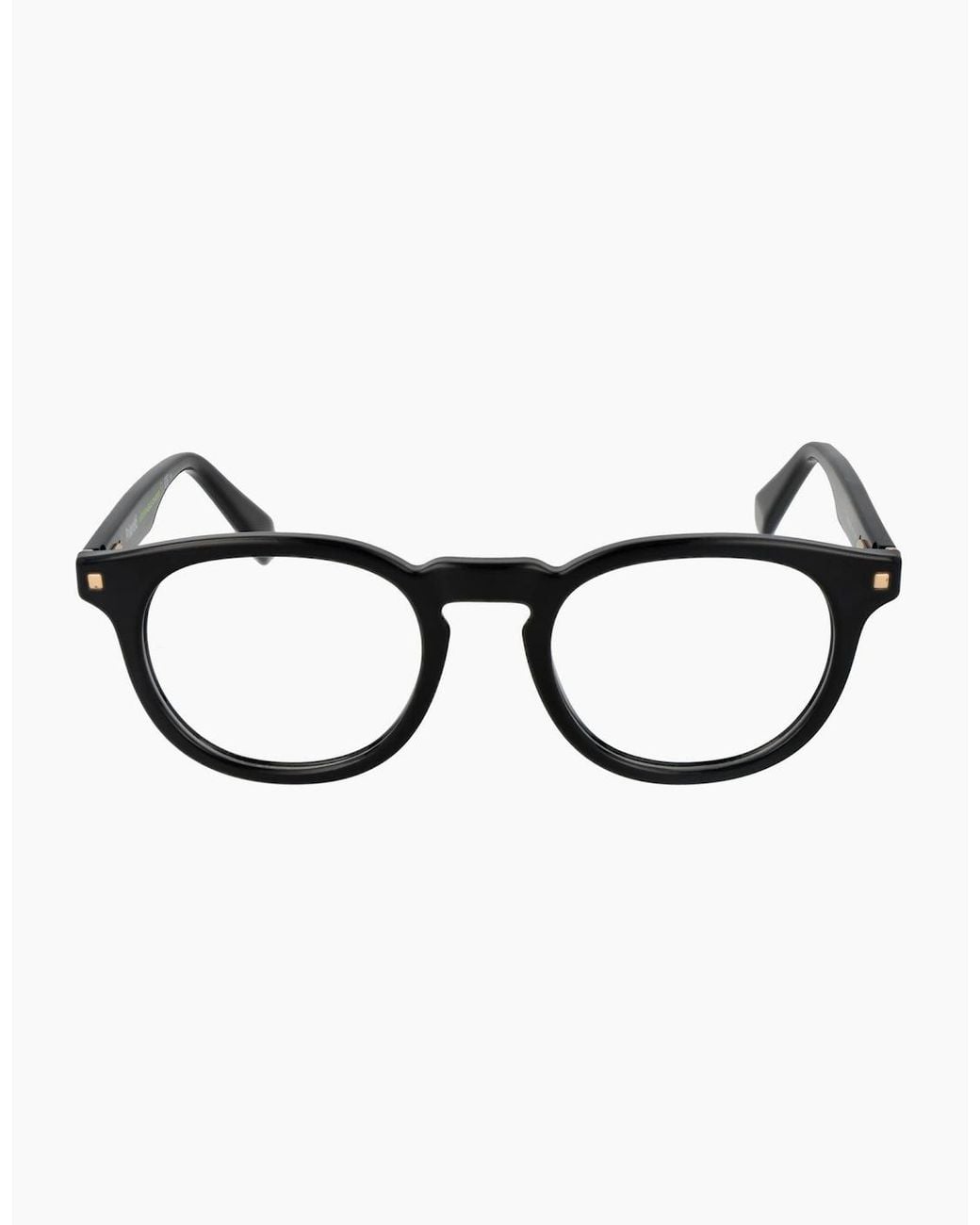 Polaroid Black Optical Frame Pld D435 807 49