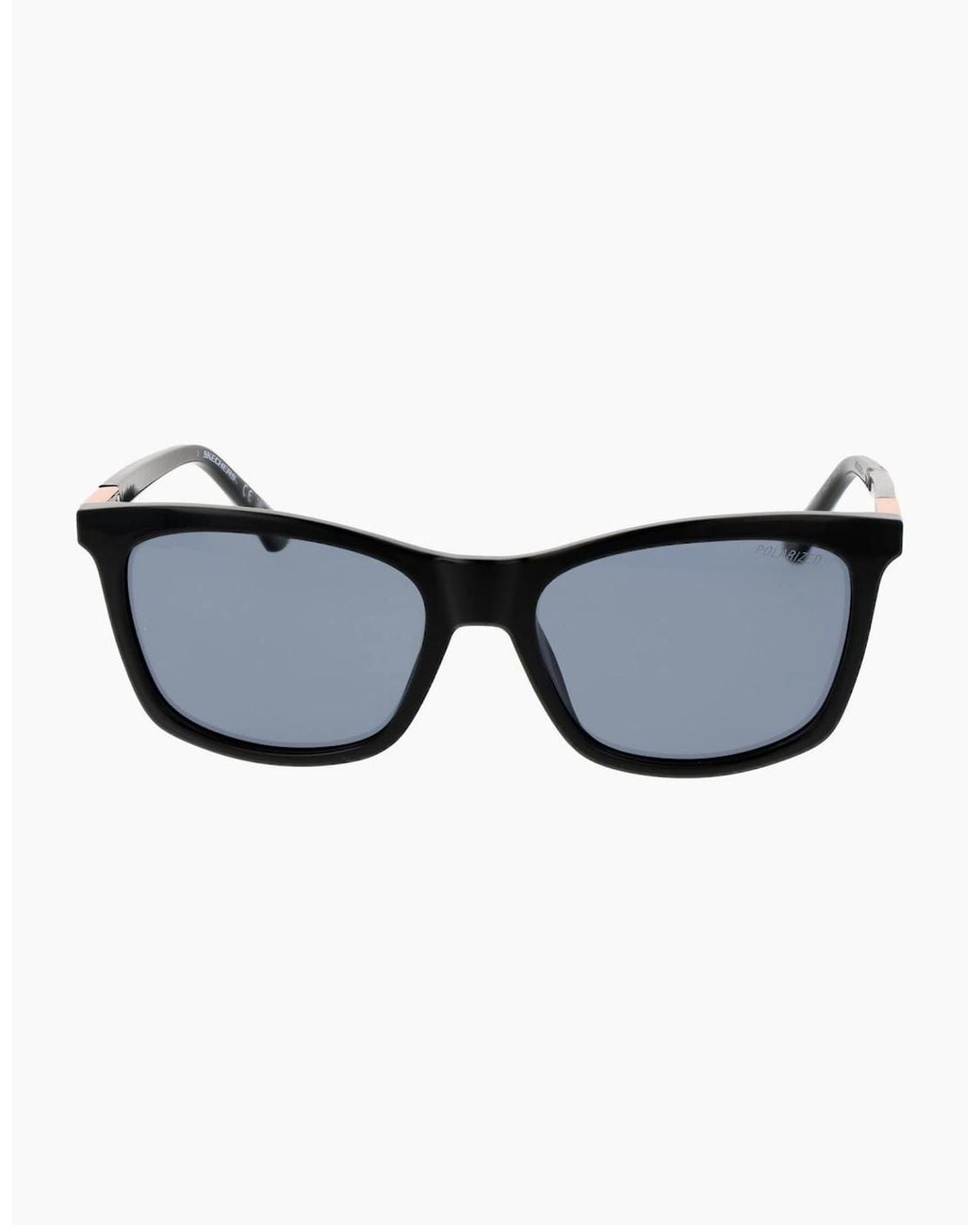 Skechers Blue Sunglasses Se6360 01D 54