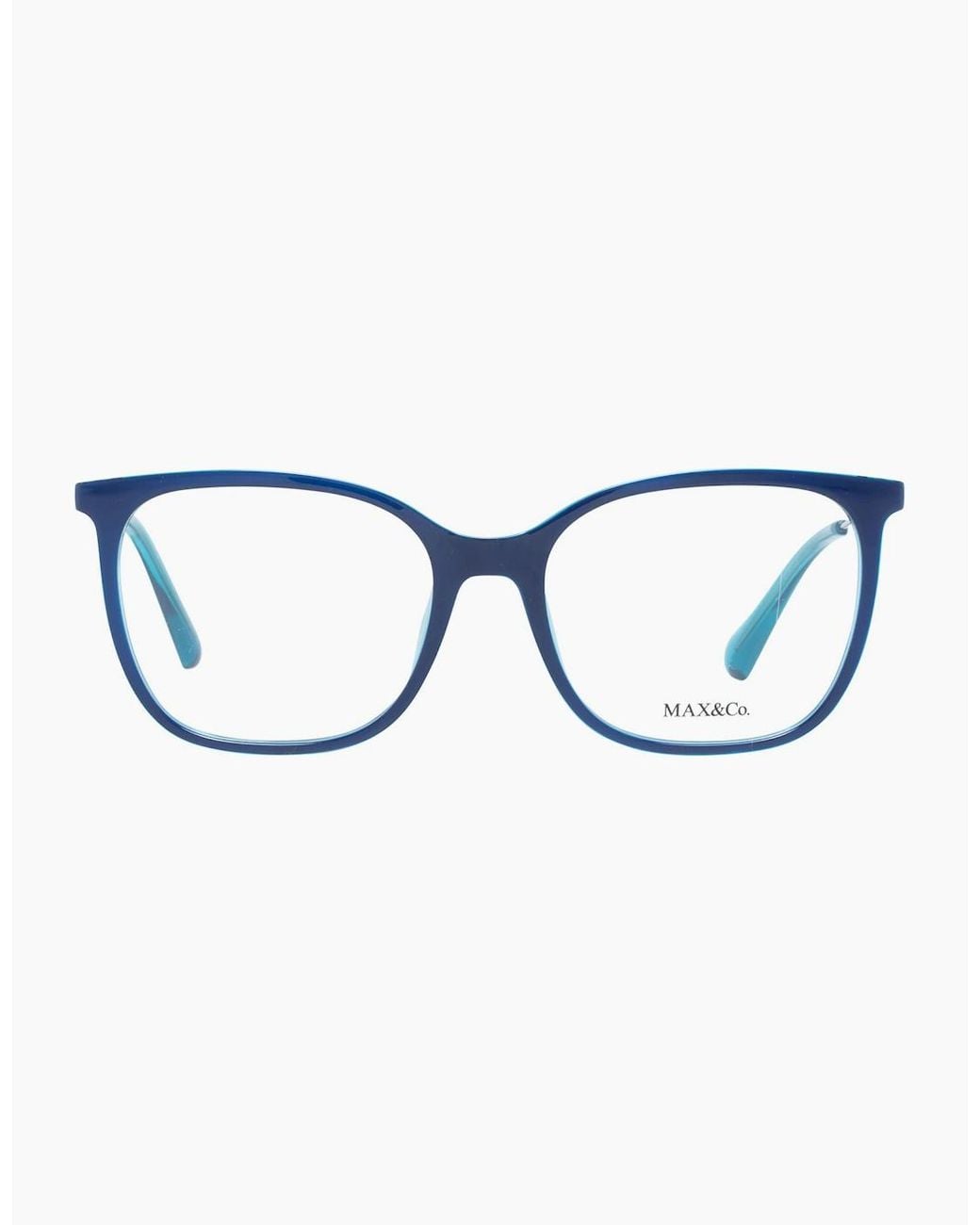 MAX&Co. Blue Optical Frame Mo5042 092 53