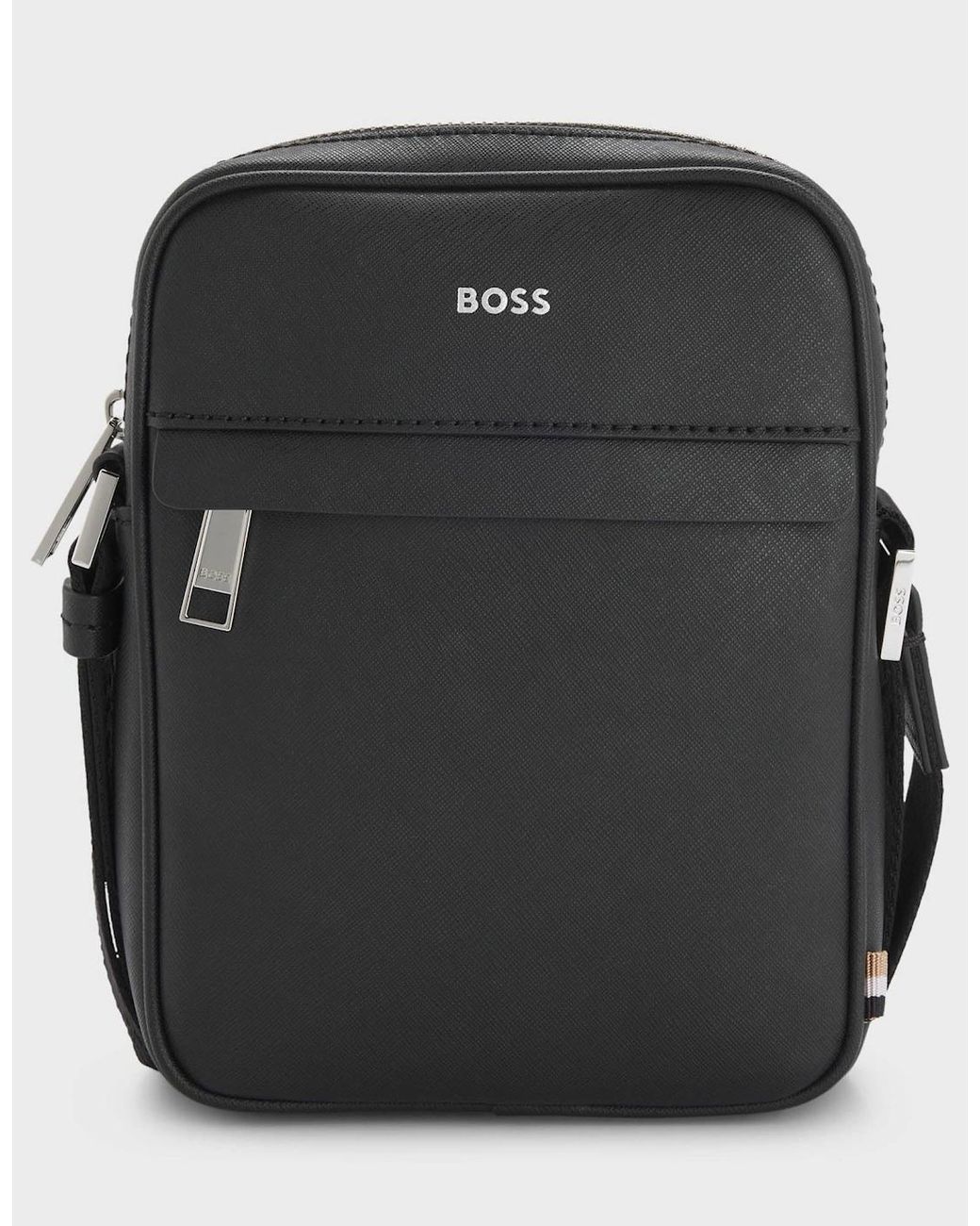 Boss Black Boss Reporter Bag for men