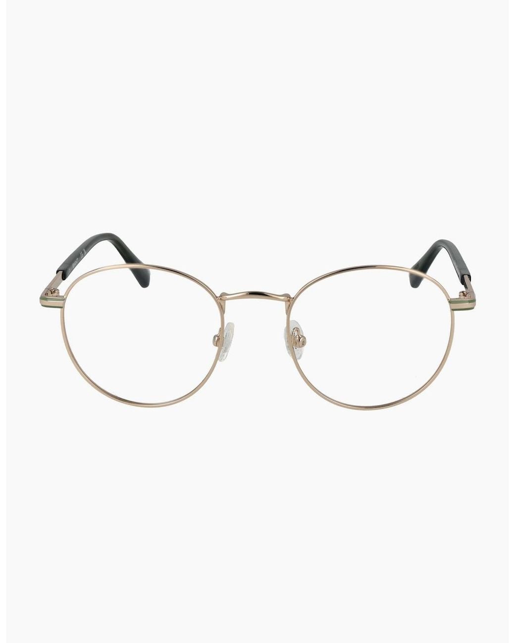 Gant Metallic Optical Frame Ga3298 032 50 for men