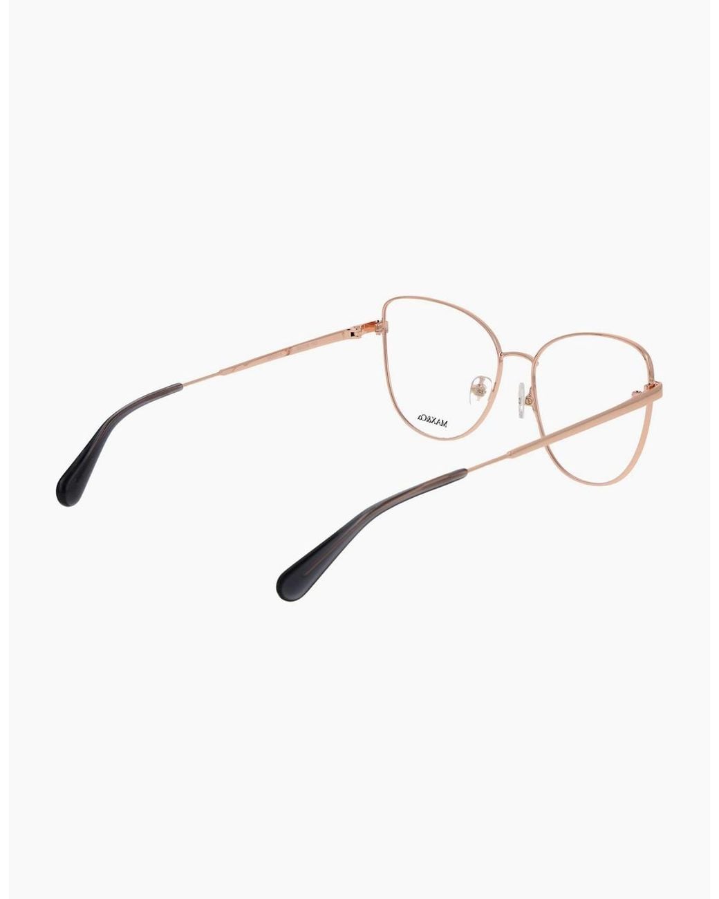 MAX&Co. Metallic Optical Frame Mo5018 033 55