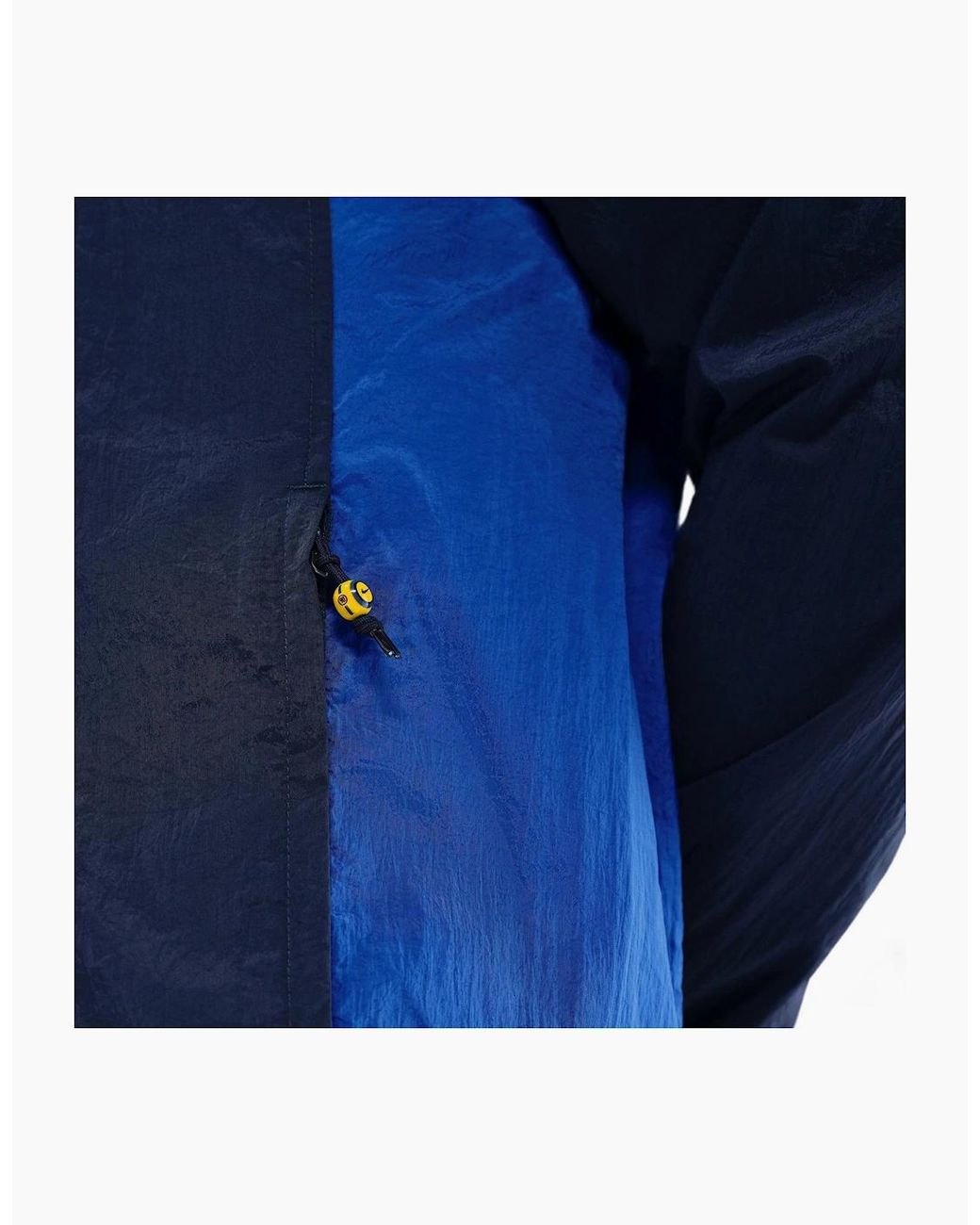 Nike Blue Tracksuit Jacket for men