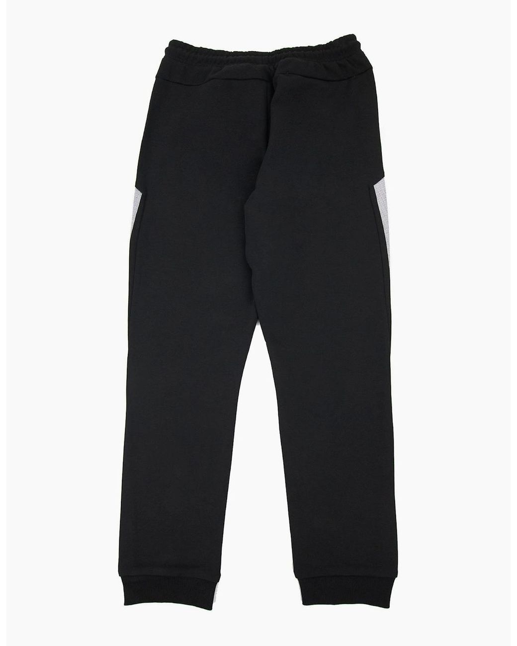 Boss Black Hadiko 2 Curved Logo Bottoms for men