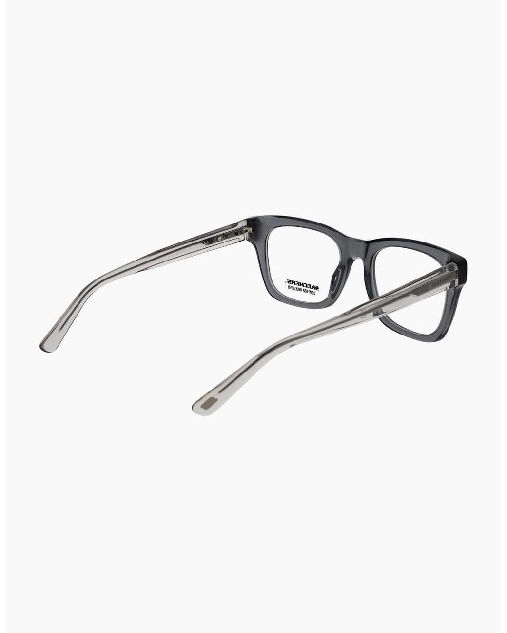 Skechers Brown Optical Frame Se50075 020 54 for men