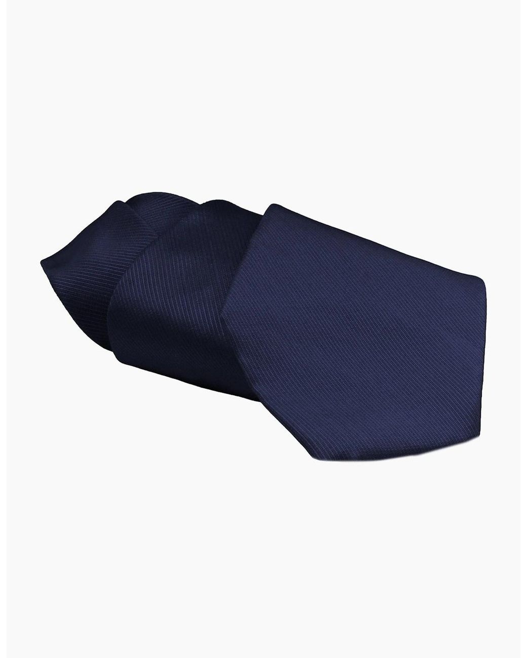 Dunhill Blue Tie for men