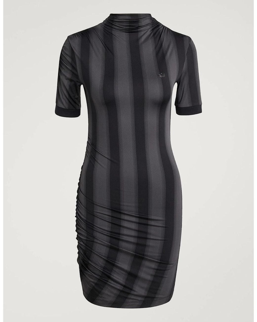 Adidas Black Originals Mini Dress
